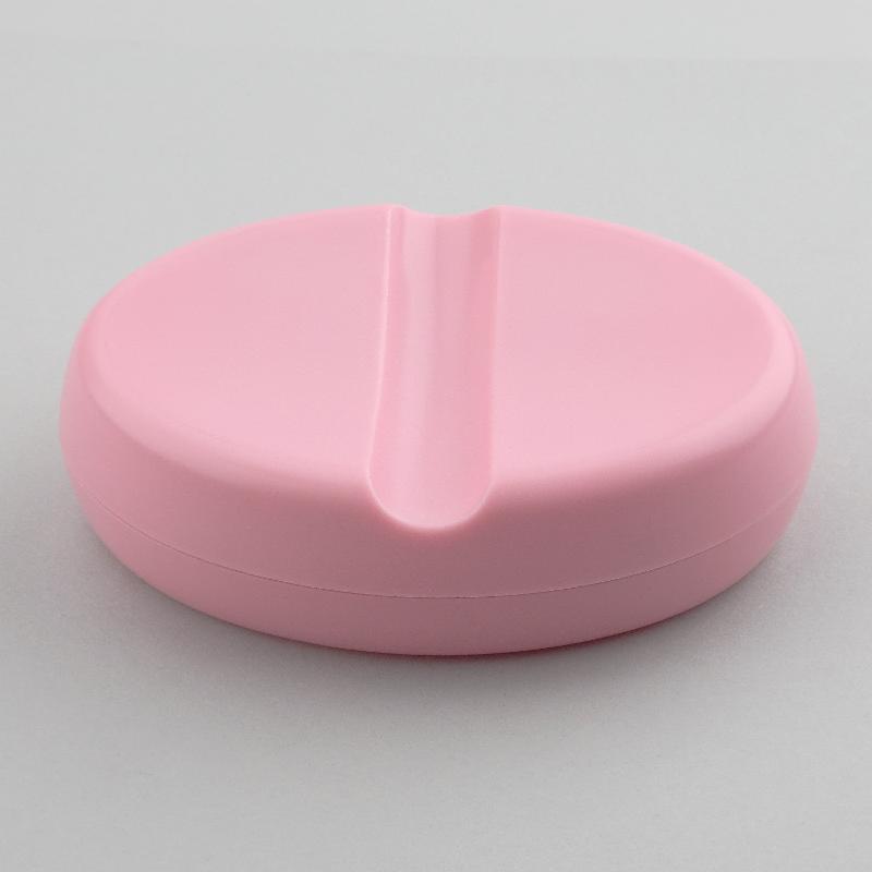 Oval Magnet Pin Catcher Magnet Needle Storage Magnetic Needle Absorber Magnetic Box Great Items For Home Sewing