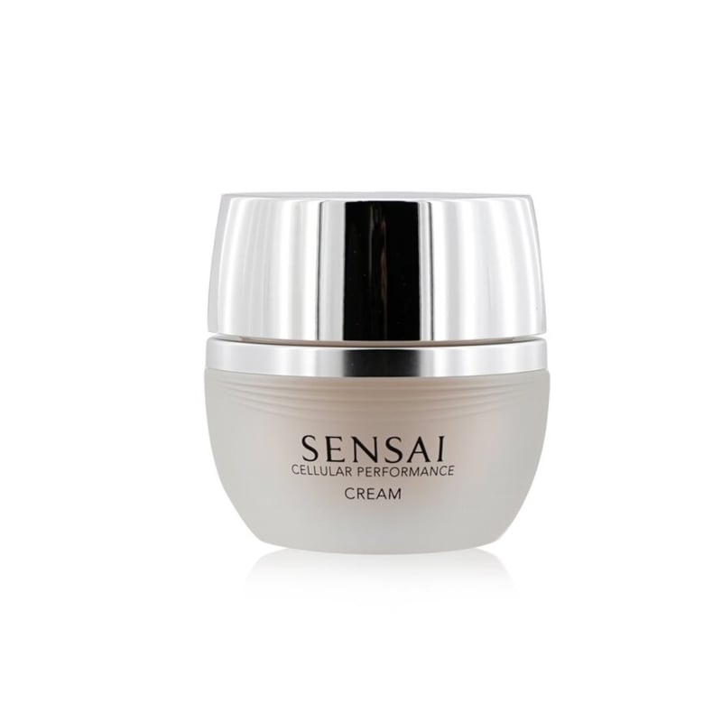 Kanebo Sensai Cellular Performance Creme 40 ml