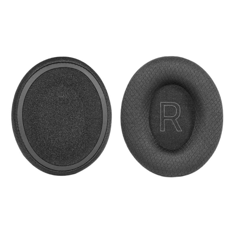 

Noise Reducing Ear Cushions Replacement Soft Earpad For Select Model Improved Stereo Experience