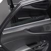 For Lexus NX 200 250 260 350 350H 450H -2025 Rubber Car Window Sealing Strip Soundproof Car Decoration Modification Parts