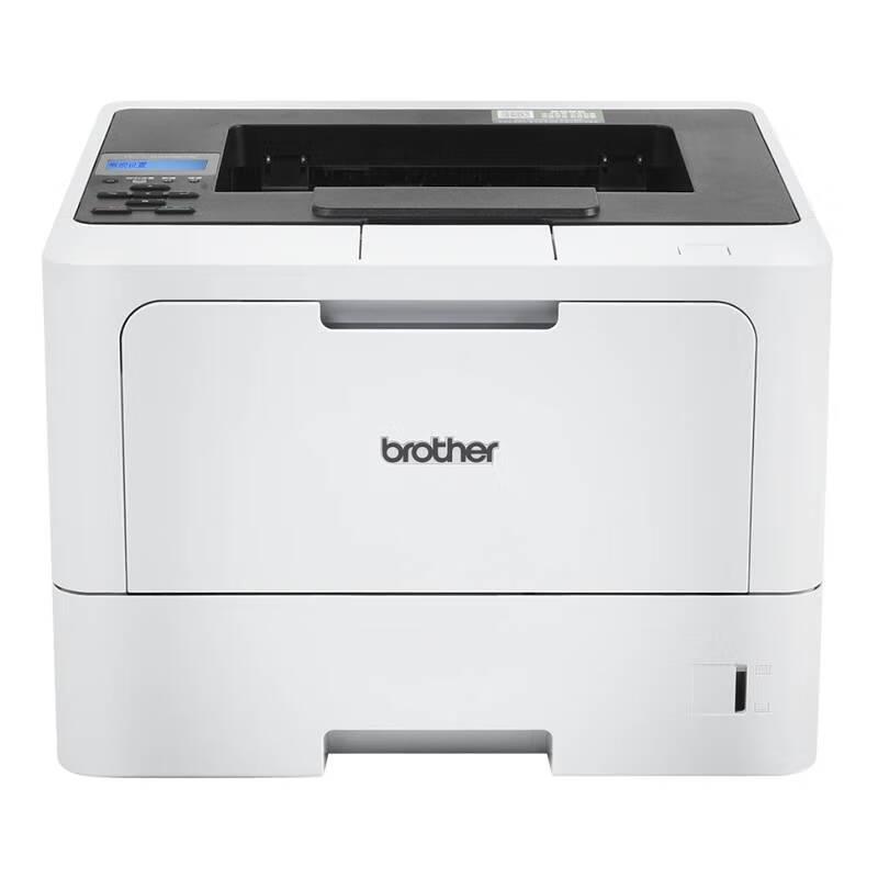 

Brother HL-L5228DW High-Speed Black and White Laser Printer CN plug (adapter included)