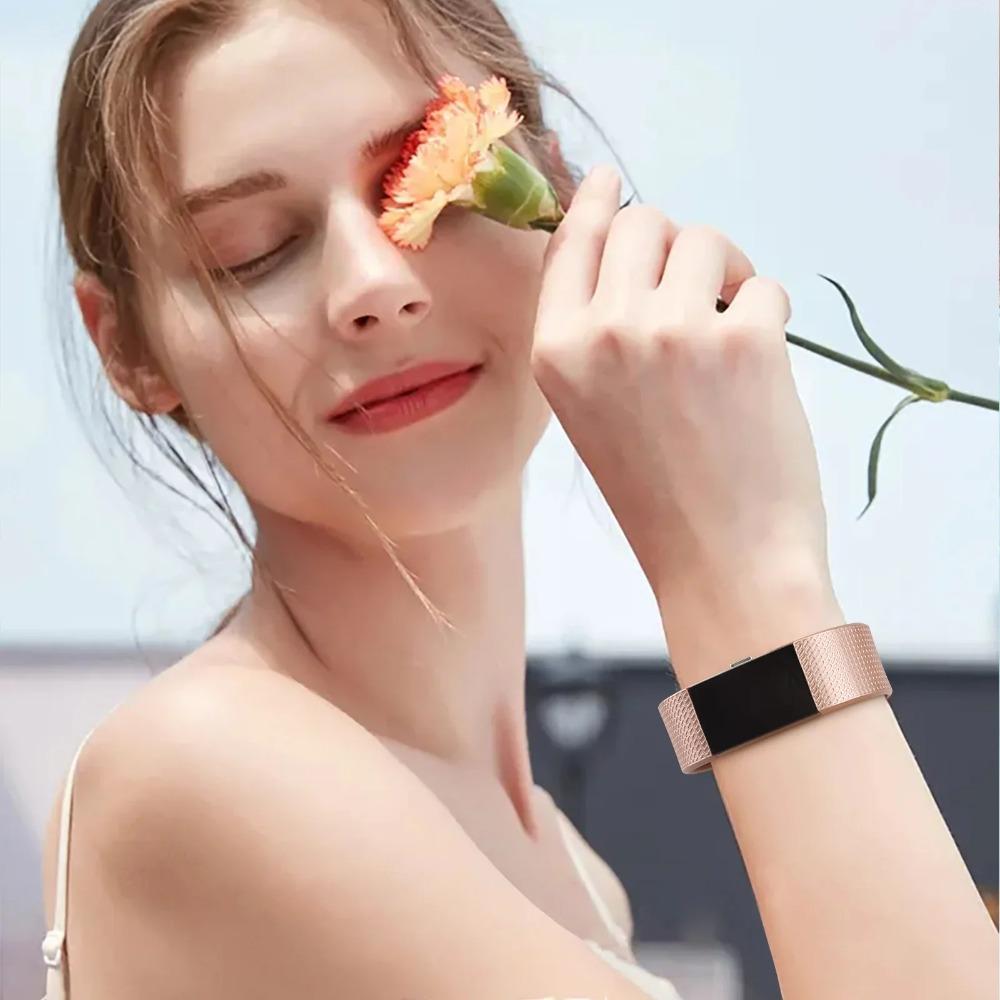 Sport Strap For Fitbit Charge 2 Watch Bands Adjustable Replacement Wristbands Band Bracelet For Fitbit Charge 2 Band Accessory