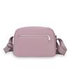 Women's Bag Multi-Layer Crossbody Bag Lightweight Shoulder Bag