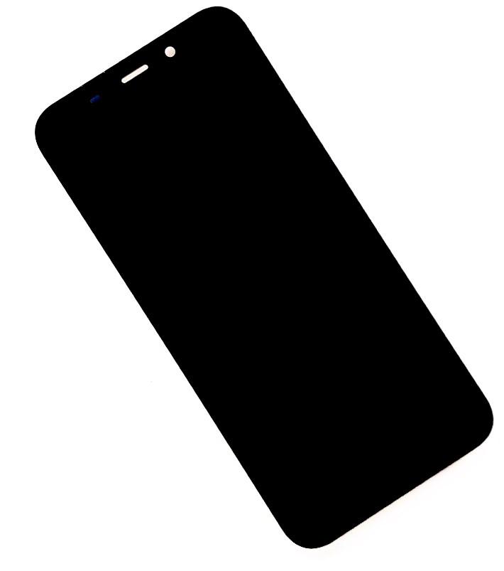 For Oukitel WP12/WP12 Pro OEM LCD Screen and Digitizer Assembly Part Mobile Phone Replacement Accessories (Grade S,Without Logo)