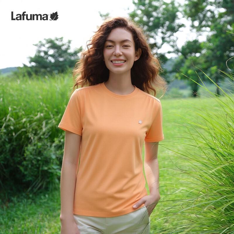 Lafuma Women's Outdoor Short Sleeve T-Shirt