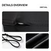 Full-face Sun Protection Mask Breathable UV-resistant Ice Silk Cool Veil Outdoor Forehead Eye Corner Protection Unisex