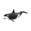 Figurine - Schleich - Model 14807 - Black and White - 10 X 20 X 7 Cm