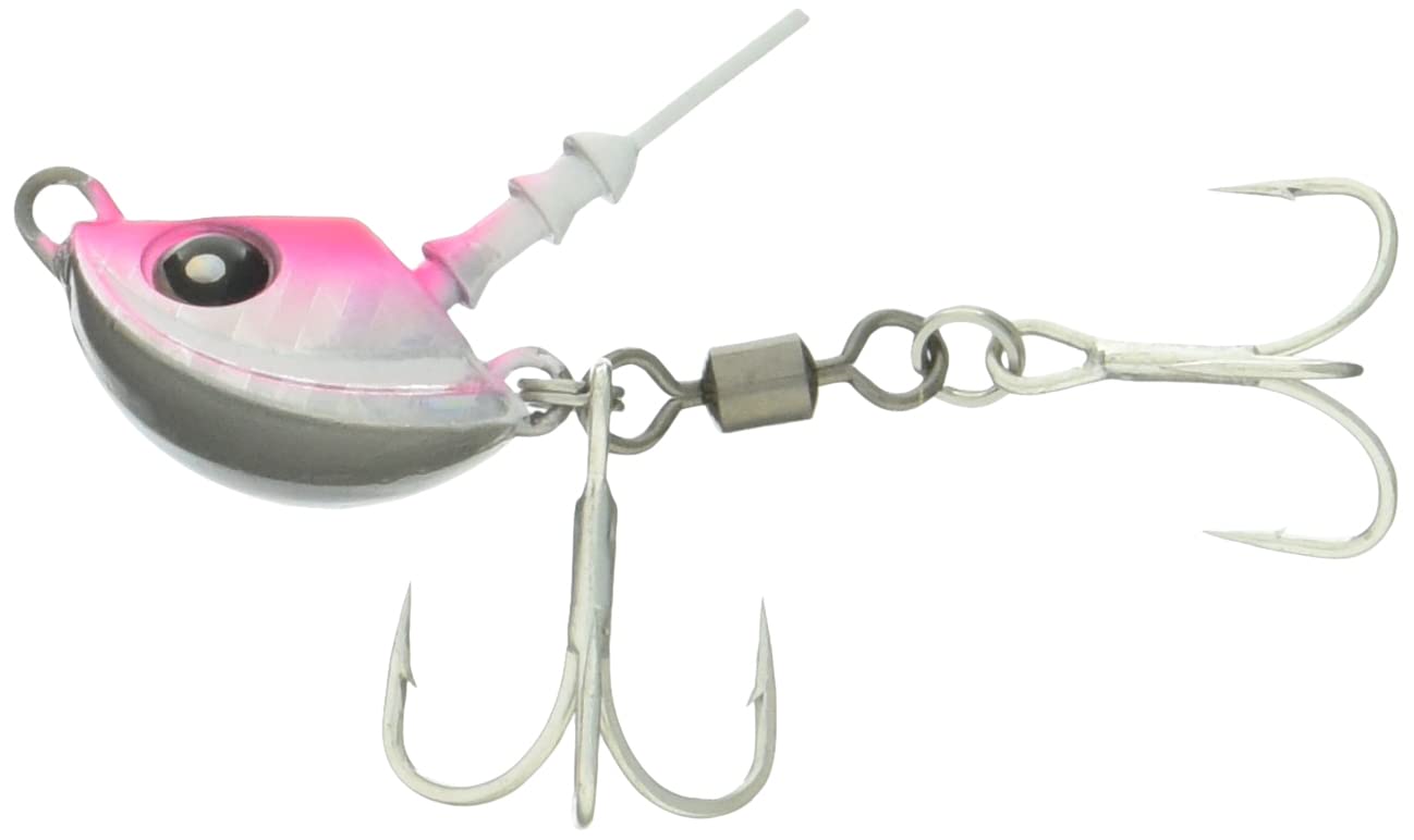 

BuddyWorks Buddy Works 45HEAD21g HPP Hyper Pink