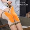 2Pcs Cashmere Wool Knee Pads Support Features Men Women Winter Legs Knee Warmers Sleeve Wrap Protector For Joint Pain Tendonitis Arthritis