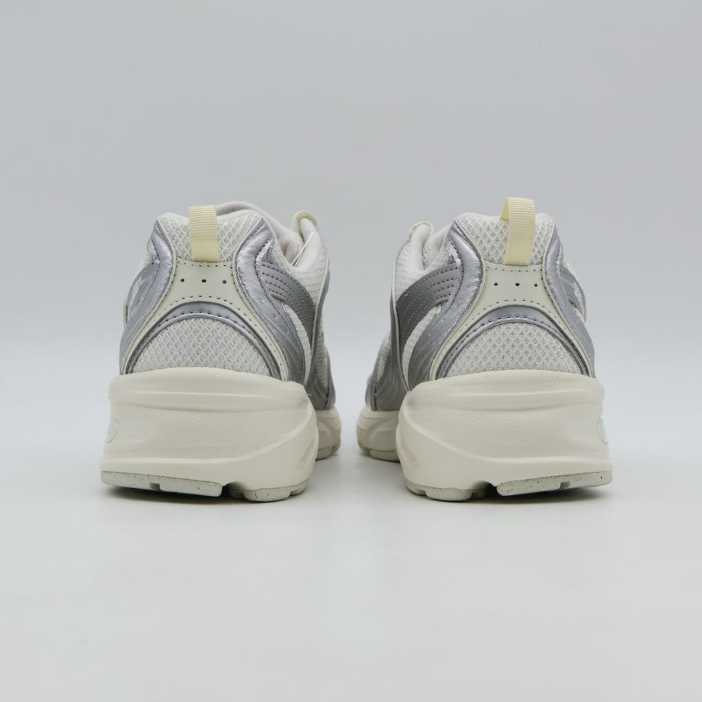 U5303IR New Balance 530 Silver Metallic (Men's)