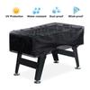 210D Oxford Cloth Billiard Table Dust Cover Dustproof Game Table Shield  Outdoor