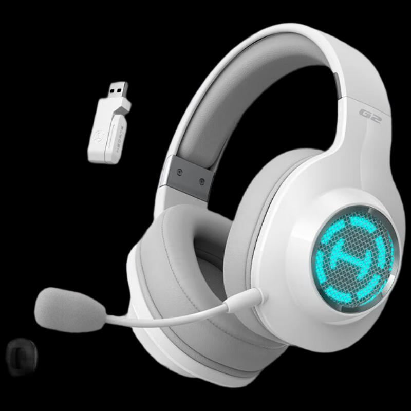 

Edifier HECATE G2 Quad-Mode Wireless Gaming Headset