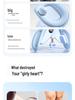Adjustable Kegel Pelvic Floor Trainer for Postpartum Recovery and Abdominal Exercise