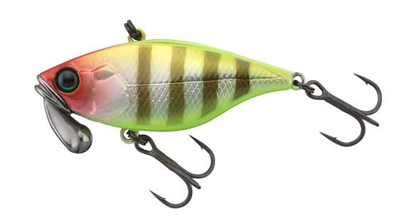 

JACKALL Trigon Noike Pierrot TN/38