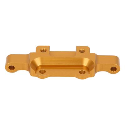 188031 Aluminum Alloy Front Upper Arm Holder Fit for HSP 94188 1 10 RC Car Model