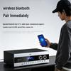 HuiDu LX-150 Professional Meeting & KTV Integrated DSP Amplifier (CN Version)