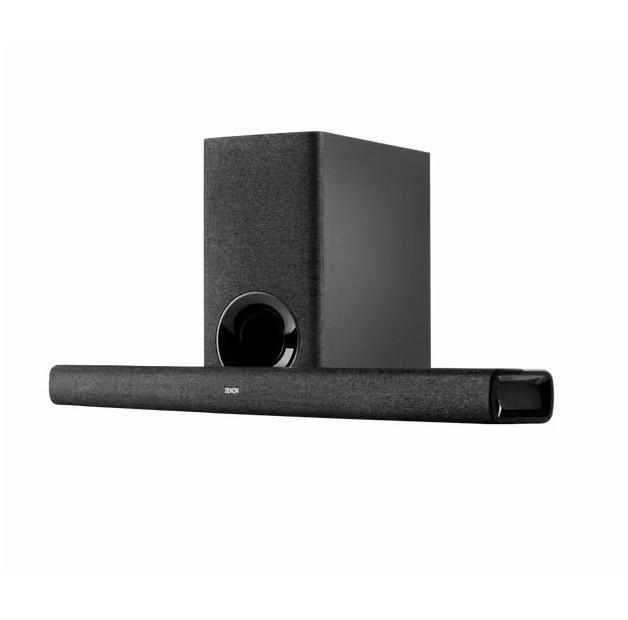 

Саундбар DENON DHT-S416C Czarny