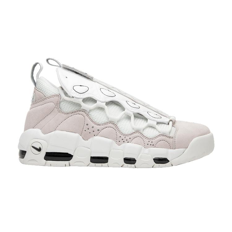 

Мужские кроссовки Nike Air More Money All Star 90/10 White Vast-Grey AQ0112-001