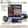 Drive Pocket Car Storage Seat Pocket with Meal Stylish Car Large AF1492 Pocket/Seatback Tray, Storage, Size,