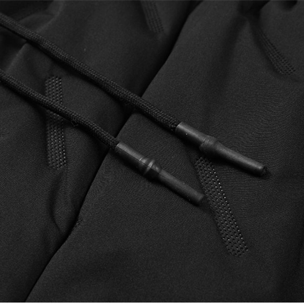 Men's, Cotton Pants, Thick, Windproof Pants, Warm Pants, Plush Pants, Casual Pants, Loose Pants, Leggings