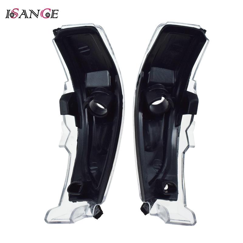 Left or Right Rearview Mirror Turn Signal Light Blinker Repeater Indicator Lamp For Toyota C-HR Auris Avensis Verso