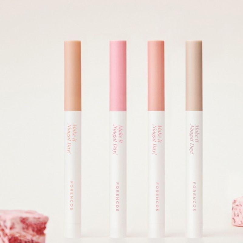 Who Hide & Fit Lippenstift