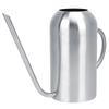1.5L Stainless Steel Succulents Plants Long Spout Watering Pot Can Garden Flower Watering Tool