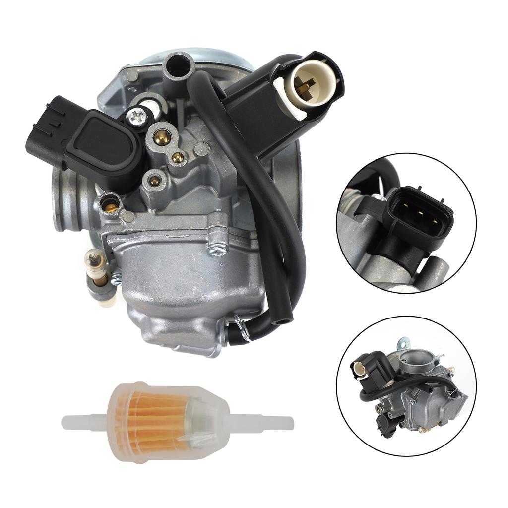 Carburetor Carb Fit for Honda DIO50 NCH50 NSC50 NCH50 NVS50 NSK AF56 2008-2019