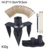 Brand New Universial Floor Repair Kit Floor Repair Kit Plastic+Steel Material 50 * Screws Application Long-lasting