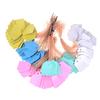 100Pcs Jewelry Garment Merchandise Gardening Brand Label Price Tags 3.5*2.5Cm