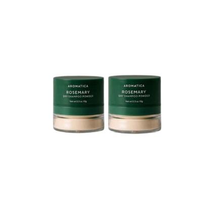 Mittel für Haarstyling – Trockenshampoos