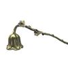 Candle Snuffer Handcrafted Extinguishing Tool Metal Antique for Lovers Gifts