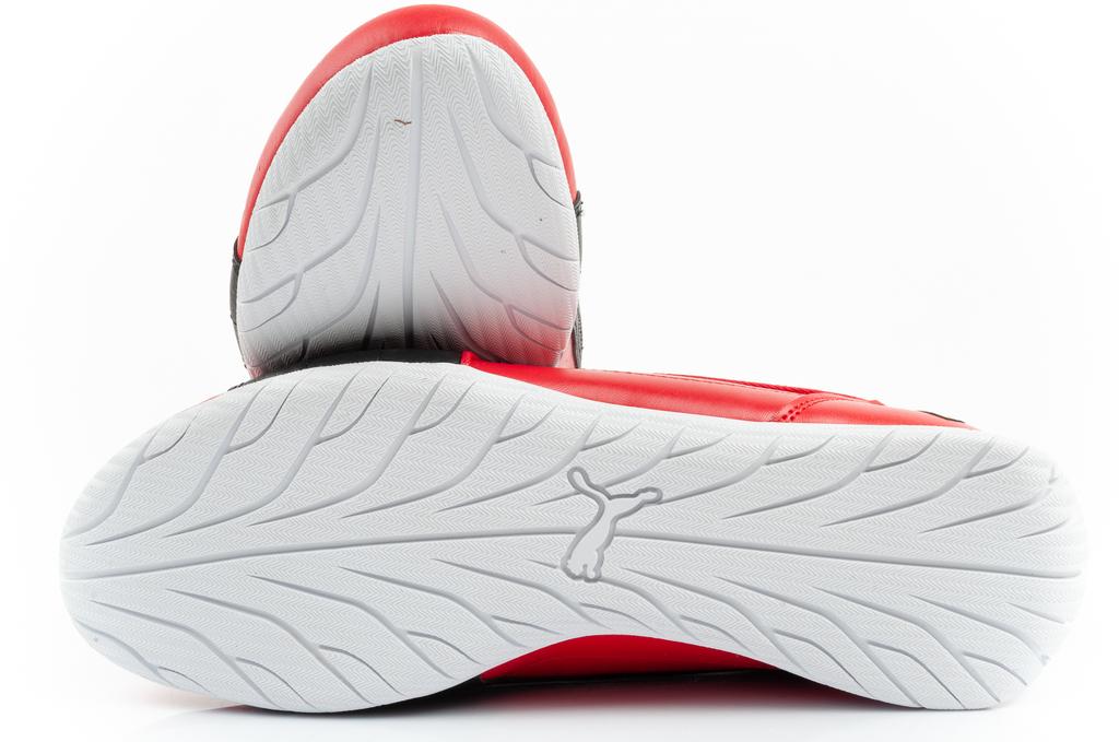 Puma Ferrari Neo Cat Rosso Corsa [307548 02] veľkosť 44.5