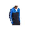 Logo Print Half-Zip Pullover Hoodie Men Hoodies Multicolor CF150EH1X4497