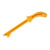 Safety Yellow Wood Saw Push Stick for Carpentry Table Working Blade Router