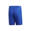 Adidas Parma 16 Training Shorts Men Bottoms Blue AJ5882