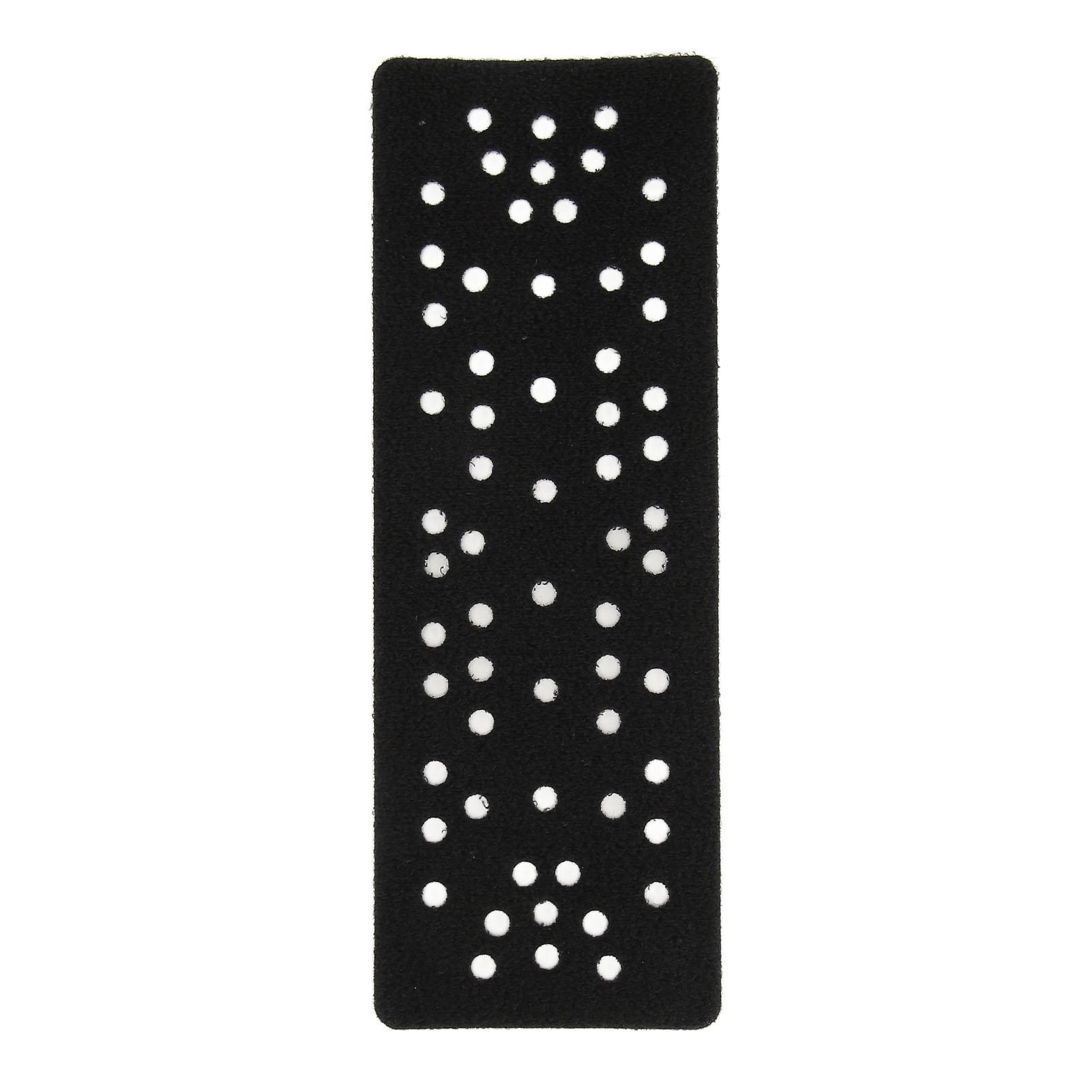 

Sanding Protective Pad Hook and Loop Fastener Sponge 70x198mm Accessory for Sander