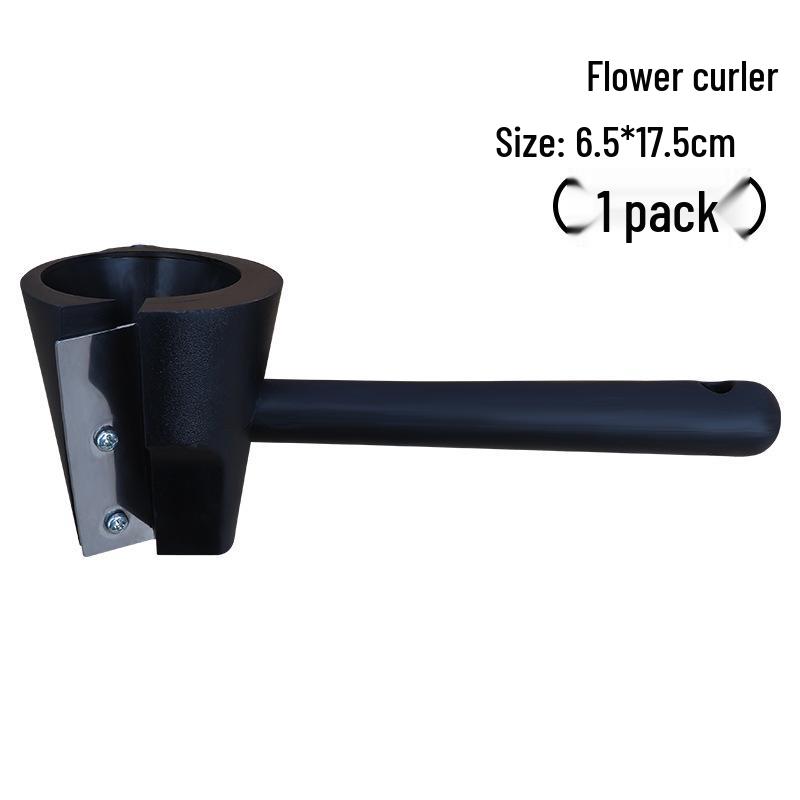 Spiral Vegetable & Fruit Carving Tool: Creative Curling & Slicing Machine for Carrots & Apples