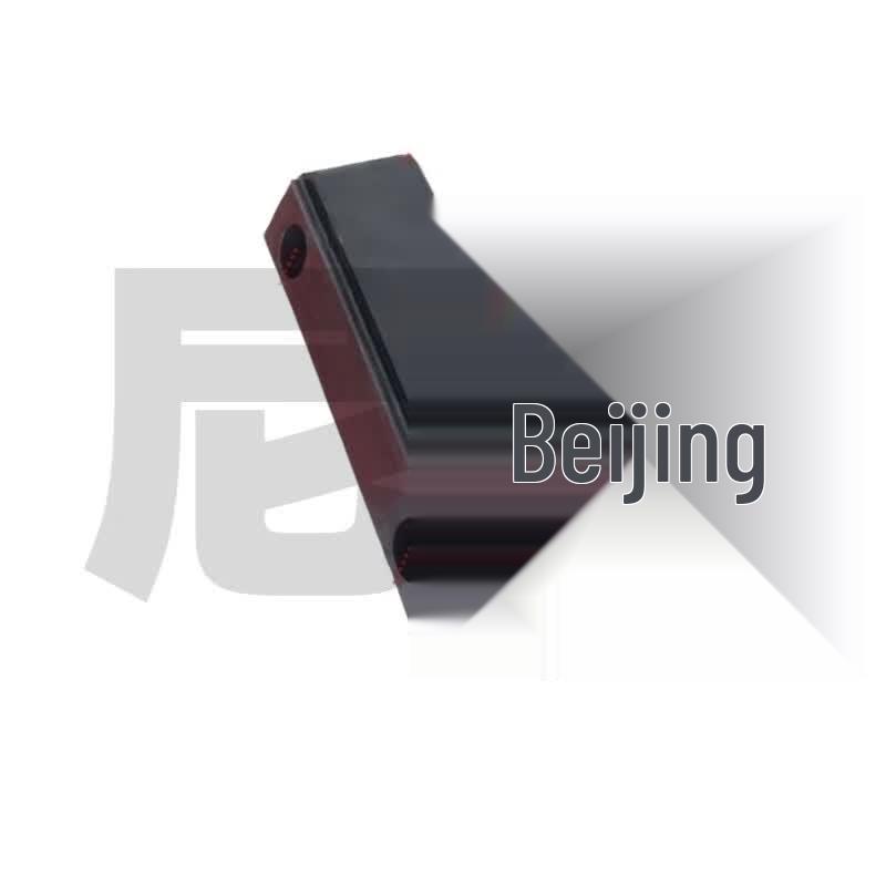 Dongfeng EQ1118G Vehicle Step Anti-Collision Block