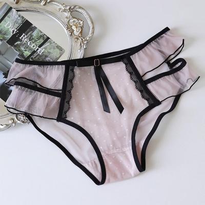 Külot – Bikini, Brazilian, hipster ve slipler