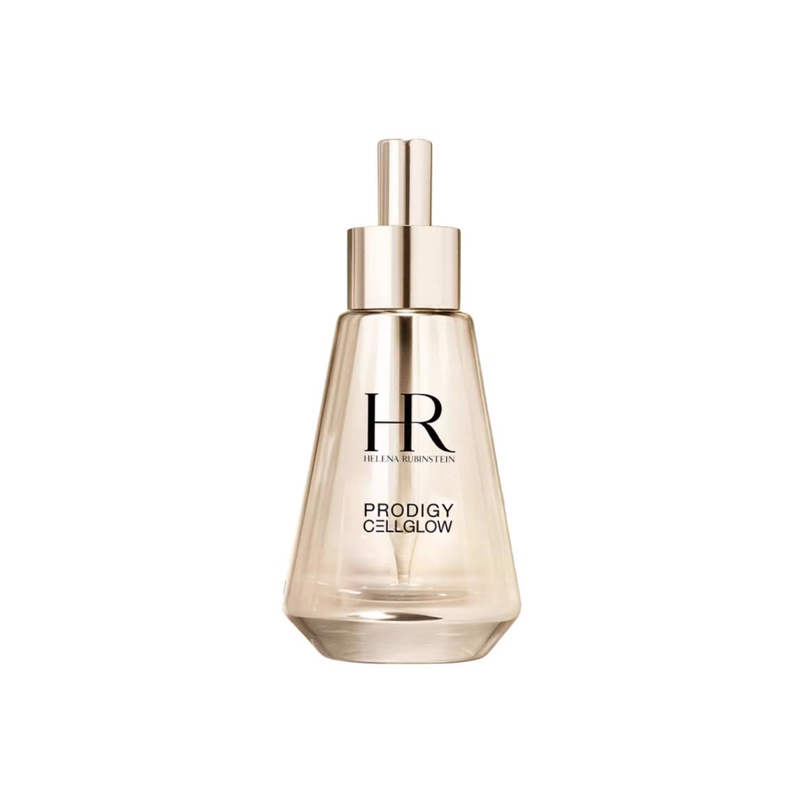 Helena Rubinstein Prodigy Cellglow The Ultimate Oilixir Intense Youth Revitalizing Oil 30ml