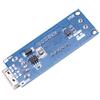 WO-DC-DC 4.5-40V Step Down LED Volt Meterr USB Voltage Converter Buck Module 5V/2A