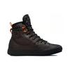 Converse Sneakers Unisex Chuck Taylor All Star All Terrain High Marrone Velluto 172132C