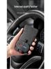 Car Sun Visor Multifunctional Clip for Glasses, IDs, and Receipts