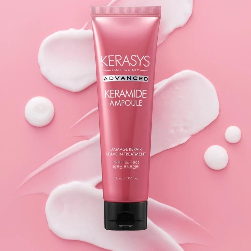 [KERASYS] Damage Repair Leave in Treatment (150mL / 5.07 fl. oz)