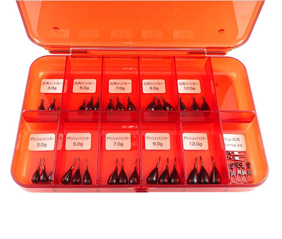 

Kurodaikoubou Kaseikada Sinker Trial Combo