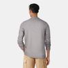 Lyle & Scott Mens Knitted Crew Neck Sweatshirt