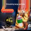 Q Point Ultra-Thin Dragon Thorn Stimulation Condoms for Men and Women Adults