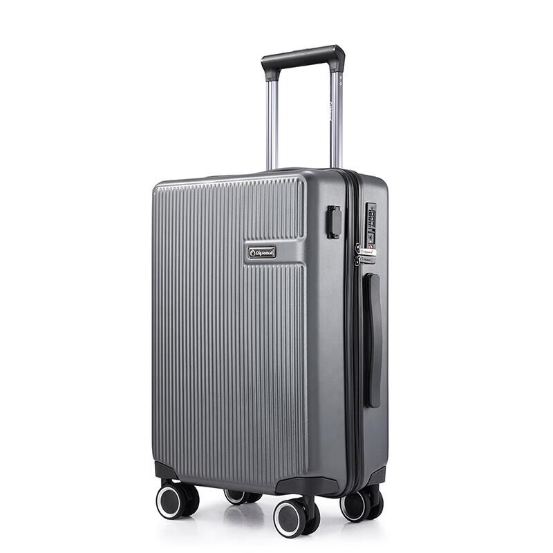 Diplomat MS-19012-1 Business Carry-on Luggage