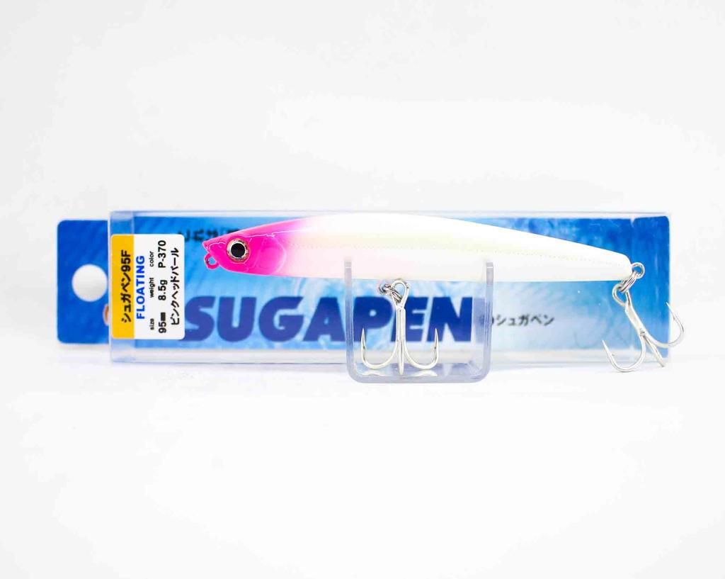 Bassday Sugar Pen 95F Flottant Leurre 8.5 Grammes C-169